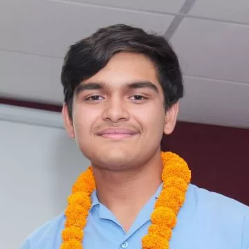 Chaitanya Bakshi