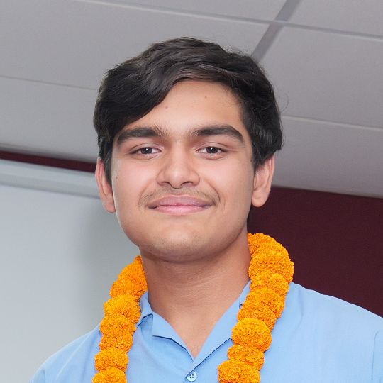 Chaitanya Bakshi