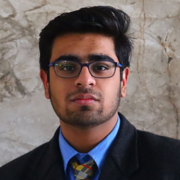 Rudransh Giroti