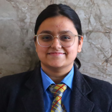 Ananya Sharma