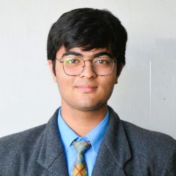 Chaitanya Bakshi