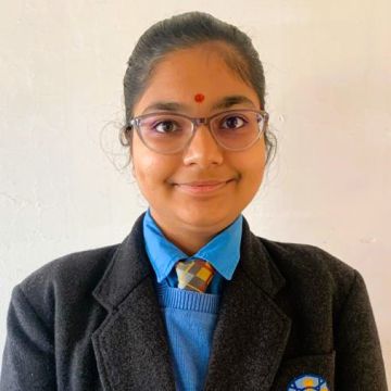 Ekanshi Mittal