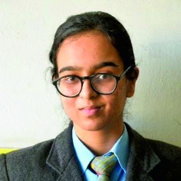 Ishita Tyagi
